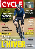 Le Cycle N°501 – Novembre 2018  [Magazines]