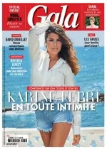 Gala N°1263 Du 23 au 29 Août 2017  [Magazines]