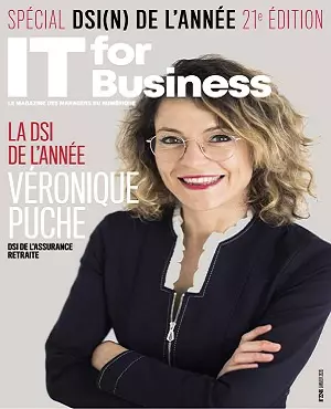 IT for Business N°2246 – Janvier 2020  [Magazines]