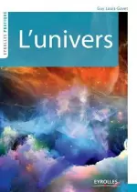 L'UNIVERS  [Livres]