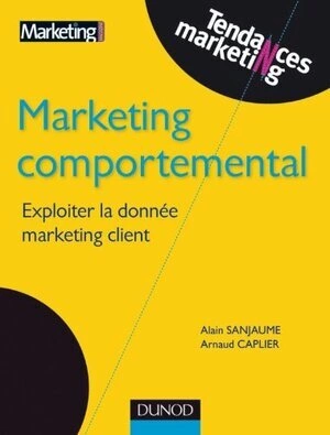 Marketing comportemental  [Livres]