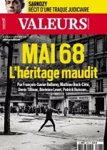 Valeurs Actuelles - 22 Mars 2018  [Magazines]