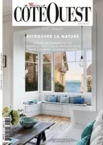 Maisons Côté Ouest - Avril-Mai 2018  [Magazines]