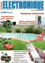 Electronique & Loisirs N°139 - Eté 2017  [Magazines]