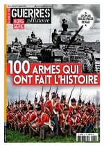 Science et Vie Guerres et Histoire N°1 – Napoléon  [Magazines]