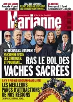 Marianne N°1064 Du 11 au 17 Août 2017  [Magazines]