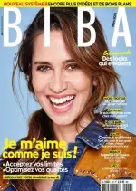 Biba - Mars 2018  [Magazines]