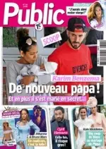 Public France - 26 Mai au 1 Juin 2017  [Magazines]