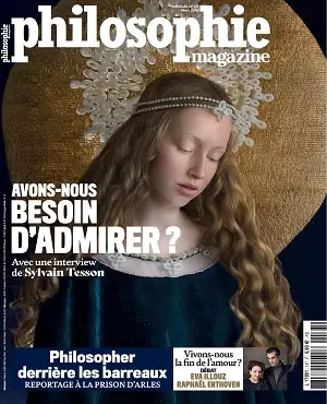 Philosophie Magazine N°137 – Mars 2020  [Magazines]