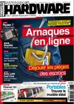 Canard PC Hardware N°32 - Avril-Mai 2017  [Magazines]