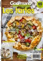 Gourmand - 9 Mai 2018  [Magazines]