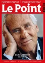 Le Point - 7 Décembre 2017  [Magazines]