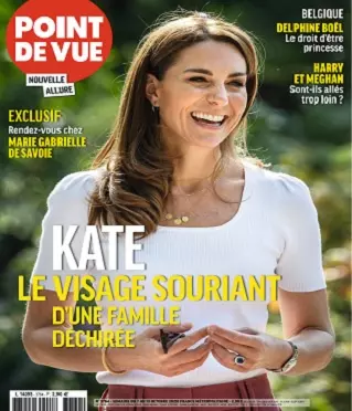 Point De Vue N°3763 Du 7 au 13 Octobre 2020  [Magazines]