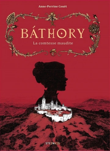 BATHORY LA COMTESSE MAUDITE  [BD]