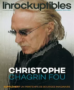 Les Inrockuptibles N°1273 Du 22 Avril 2020  [Magazines]