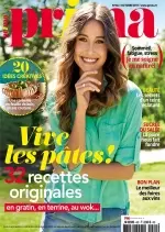 Prima N°422 - Octobre 2017  [Magazines]