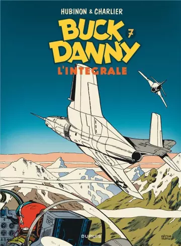 Buck Danny - Albums 01 a 52 + 8 HS  [BD]