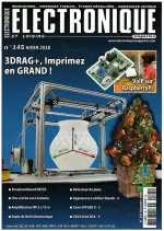 Electronique et Loisirs N°145 – Hiver 2018  [Magazines]