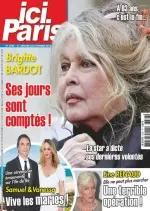 Ici Paris - 31 Janvier 2018  [Magazines]