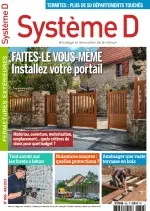 Système D N°856 - Mai 2017  [Magazines]