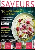 Saveurs N°229 – Juin 2016  [Magazines]