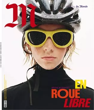 Le Monde Magazine Du 26 Septembre 2020  [Magazines]