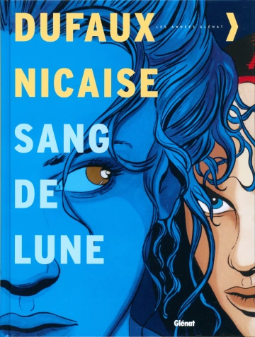 Sang de Lune  [BD]