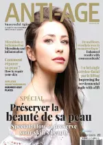 Anti-Age Magazine N°32 – Octobre-Décembre 2018  [Magazines]