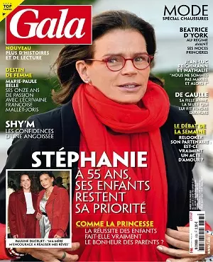 Gala N°1395 Du 5 Mars 2020  [Magazines]