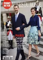 Point de Vue Images du Monde - Juin-Août 2017  [Magazines]