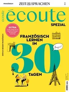 Écoute - Nr.12 2024  [Magazines]