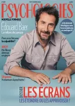 Psychologies N°389 – Septembre 2018  [Magazines]