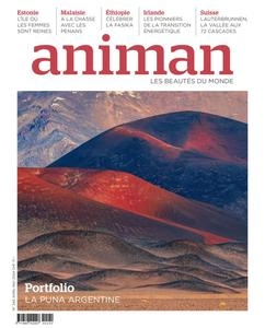 Animan Édition française N.240 - Avril-Mai 2024  [Magazines]