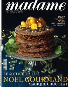 Madame Figaro - 22 Décembre 2023  [Magazines]