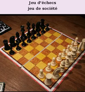 FFE RESSOURCES PÉDAGOGIQUES ECHECS  [Livres]