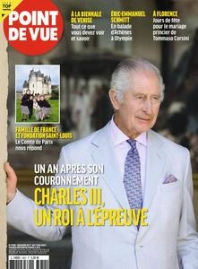 Point de Vue N.3950 - 7 Mai 2024  [Magazines]