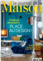 Le Journal De La Maison N°507 – Décembre 2018  [Magazines]