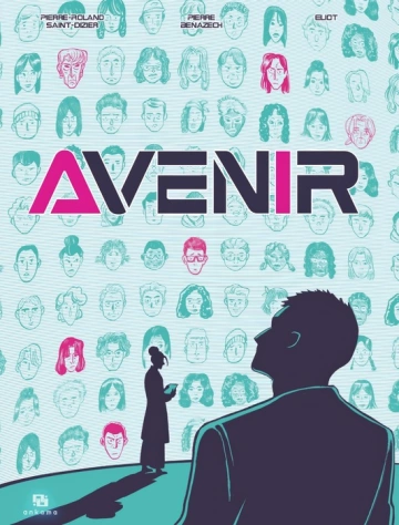 Avenir  [BD]