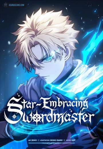 Star-Embracing SwordMaster Chapitre 2  [Mangas]