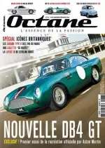 Octane France - Janvier-Février 2018  [Magazines]