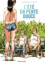 L'ÉTÉ EN PENTE DOUCE  [Adultes]