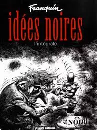 Idées noires  [BD]