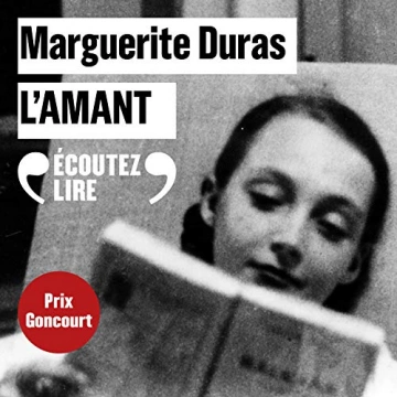 MARGUERITE DURAS - L'AMANT - LU PAR JULIETTE BINOCHE  [AudioBooks]