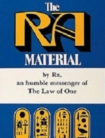 Ra, un humble messager de la Loi Une  [Livres]