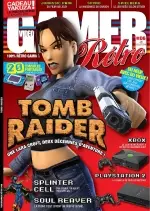 Vidéo Gamer Rétro N°6 – Juin-Juillet 2018  [Magazines]