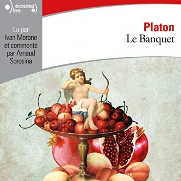 PLATON - LE BANQUET - PRÉPAS SCIENTIFIQUES 2018-2019  [AudioBooks]