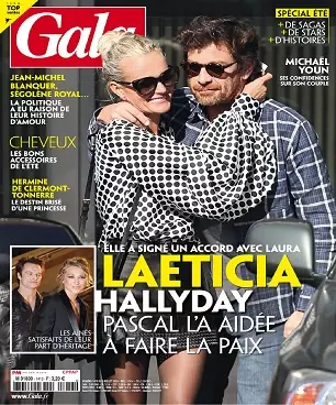 Gala N°1413 Du 9 au 15 Juillet 2020  [Magazines]