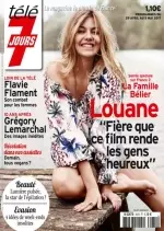 Télé 7 jours - 29 Avril au 5 Mai 2017  [Magazines]