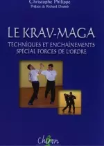 Le krav-maga  [Livres]