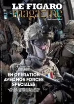 Le Figaro Magazine - 12 Janvier 2018  [Magazines]